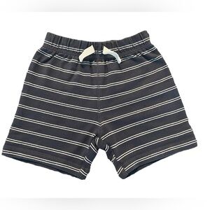 Child Of Mine By Carters Shorts Toddler Boys Size 24m Gray (0791)